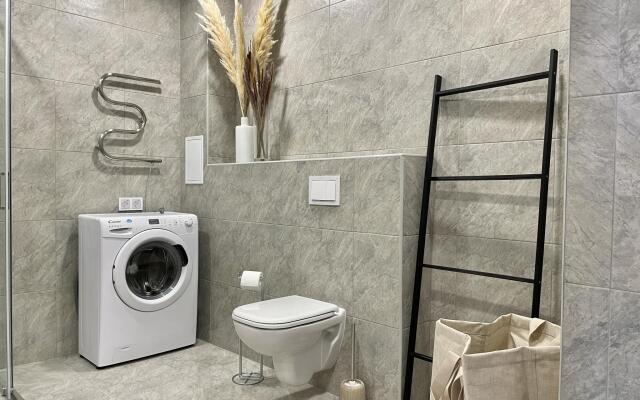 Vista View на проспекте Витебский