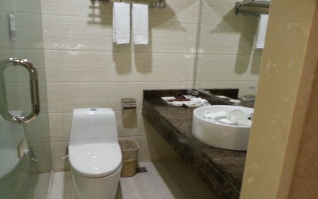 Campanile Hotel (Shenzhen Guanlan High-tech Park)