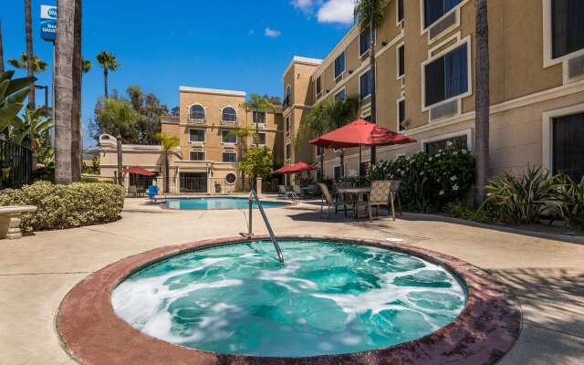 Best Western Escondido Hotel