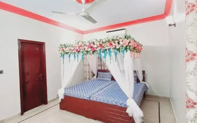 Cosy Inn Guest House Karachi