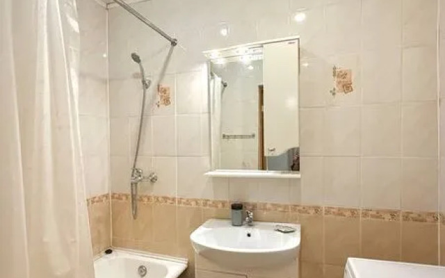 Апартаменты СоваХоум на ул. Коммунистическая, д. 41