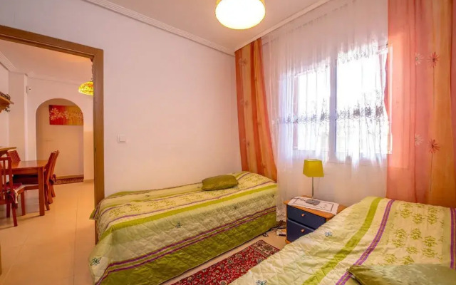 Apartamento Bennecke Monica