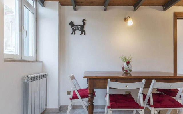 Pigneto Comfy Loft