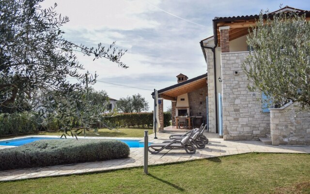 Villas Vabriga