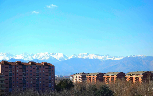 Hotel Residence Guido Reni