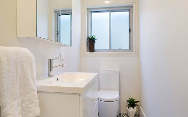 Accommodation Hunter - James Street Morpeth