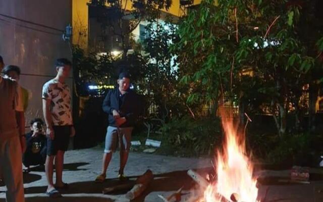 Duong Sat Hotel by ZUZU