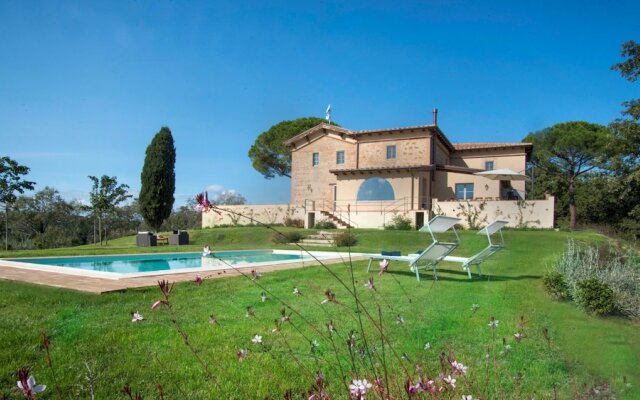 Il Colle Di Donna Ilaria 16