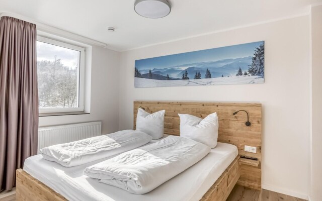 Serene Holiday Home in Winterberg near Ski Area