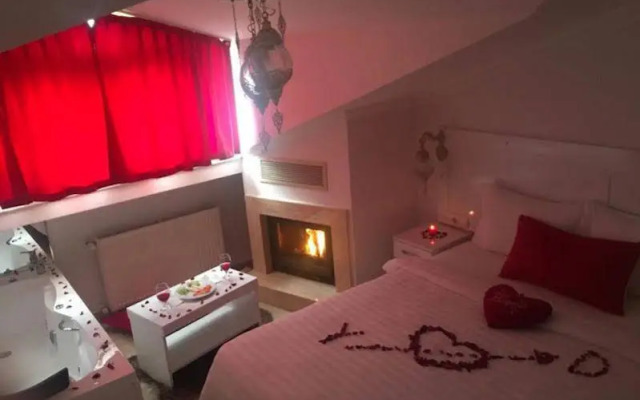 Agva Gunisigi Otel