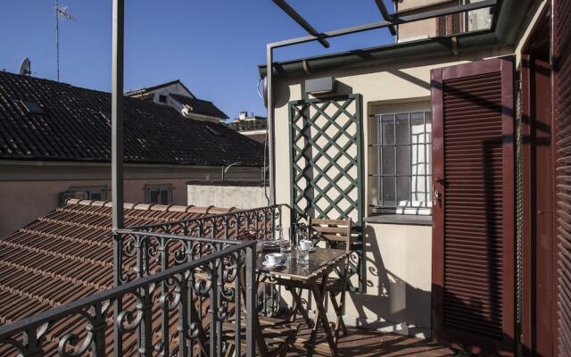 Hemeras Boutique House Aparthotel Montenapoleone 2
