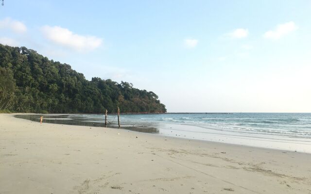 Koh Kood Neverland Beach Resort