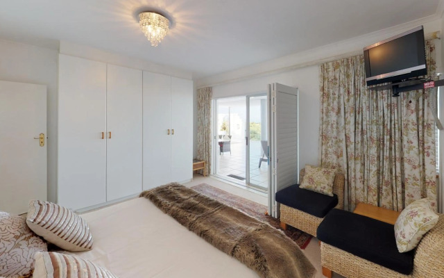 On The Beach Apartments