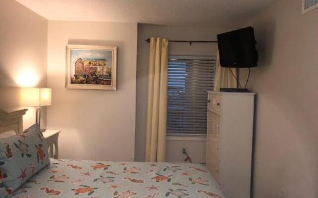 Clearwater Unit 2B Condo
