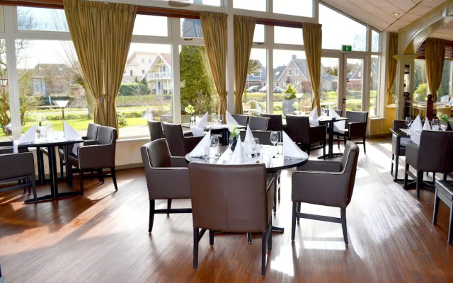 Best Western Hotel Hiddingerberg