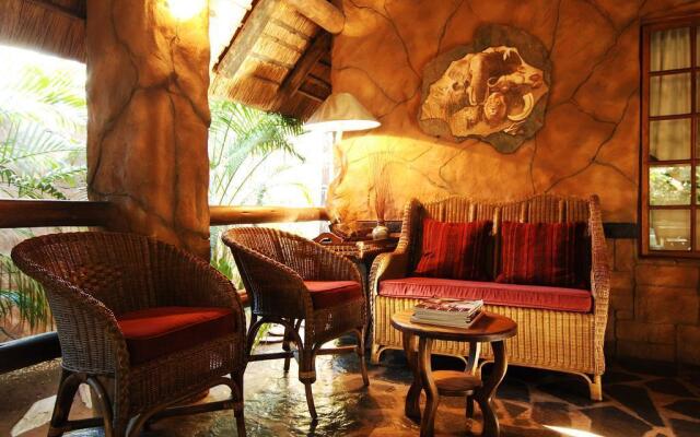 Kaia Tani Exclusive Guesthouse