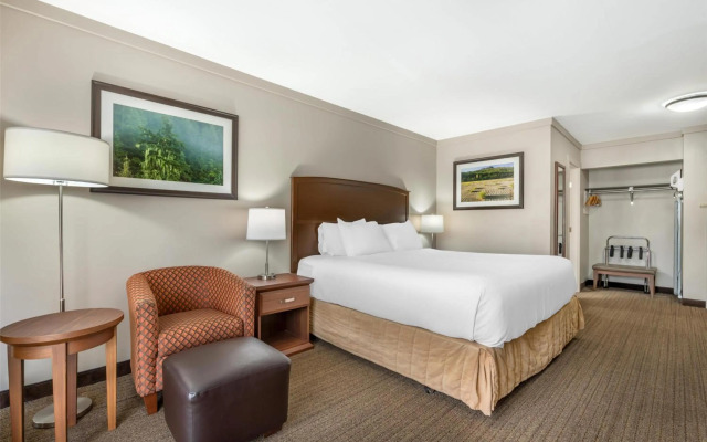 Best Western The Westerly Hotel