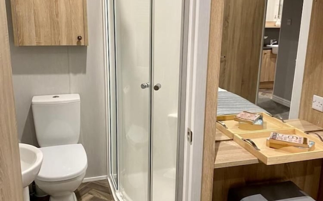 Elite Bluewater Lodge