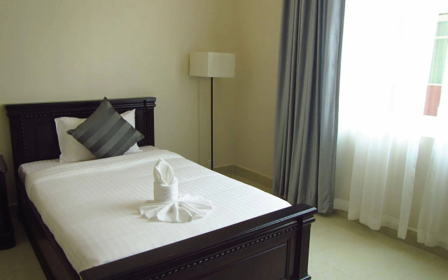 Hotel Ofuro