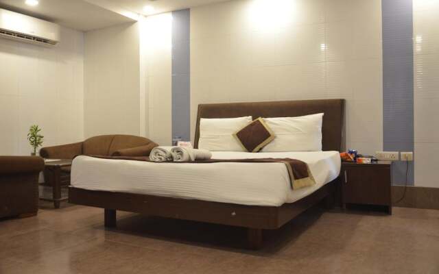 Preet Palace