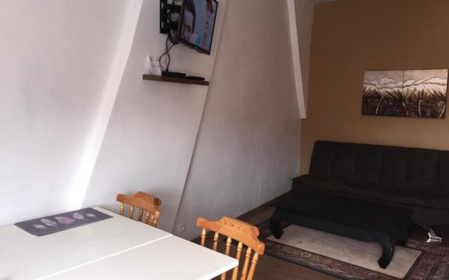 Appartements bon Secours