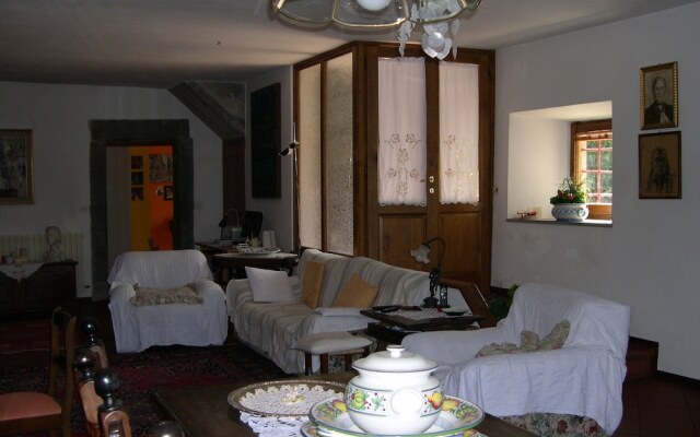 B&B Pra di Reto