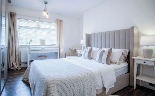 Sunderland Avenue - 2 Bedroom - Pembroke Dock