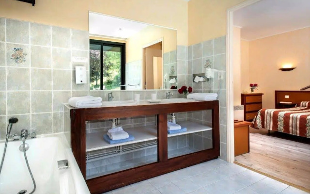 Logis le Mont Aigoual