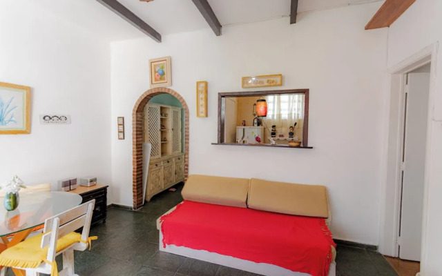 SUH Copacabana 95 Spacius