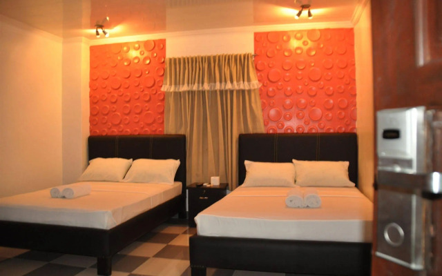 Boracay Tourists' Inn