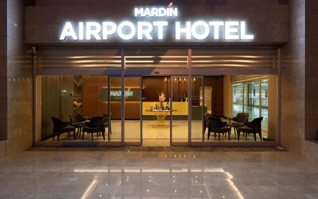 Mardin Airport Hotel