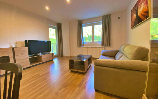 Ribasol 422, apartamento hasta 6 personas, Arinsal