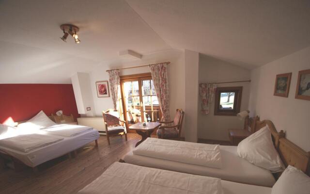 Chalet Sonnenalp