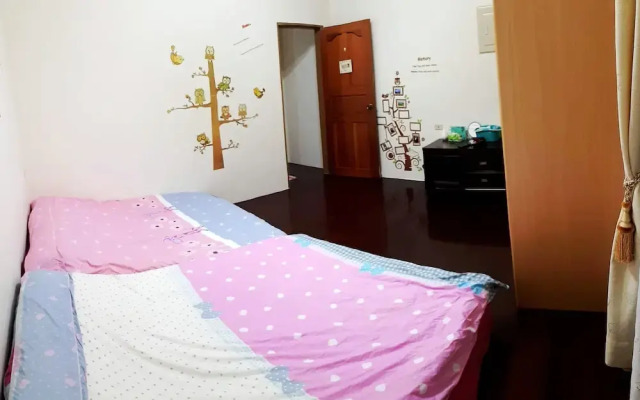 Longstay Love B&B