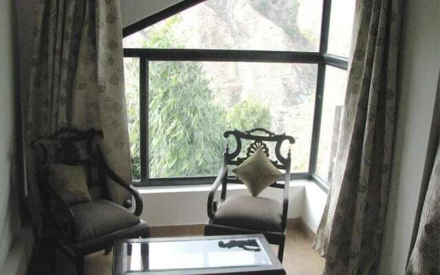 The Citadel Resorts,Jiya