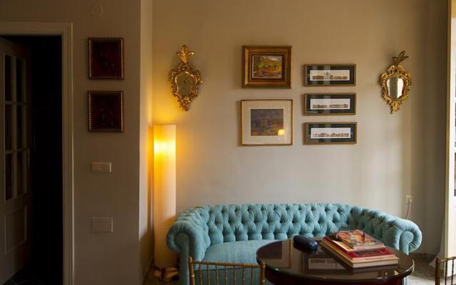 Galvez Suites Boutique