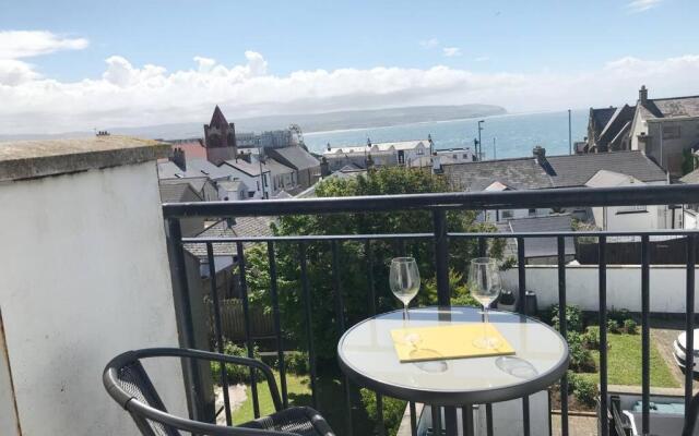 Seaview Haven