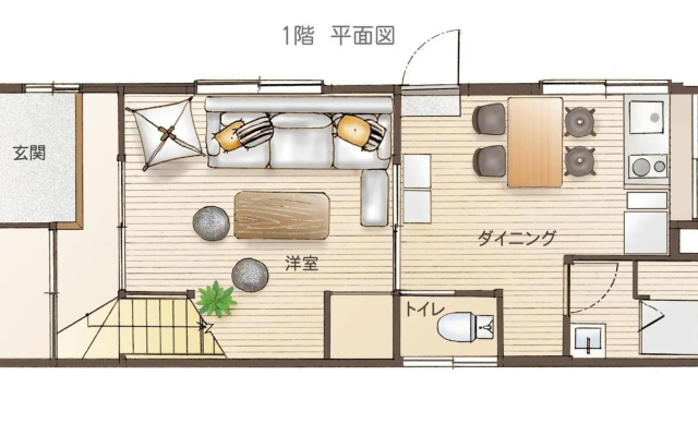 FuwaFuwa - Vacation STAY 12411