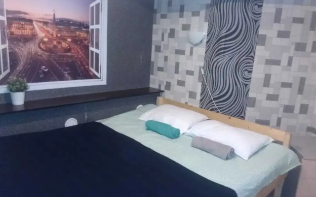 Shapovalov Limerance Mini-Hotel