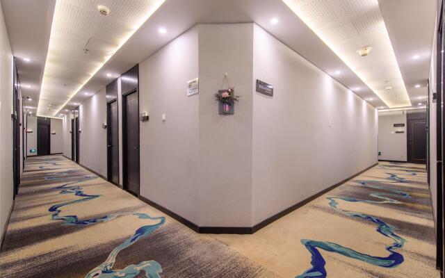 Starway Hotel Beijing Shangdi