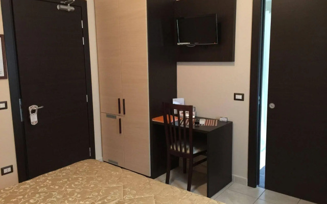 Hotel De La Ville Relais