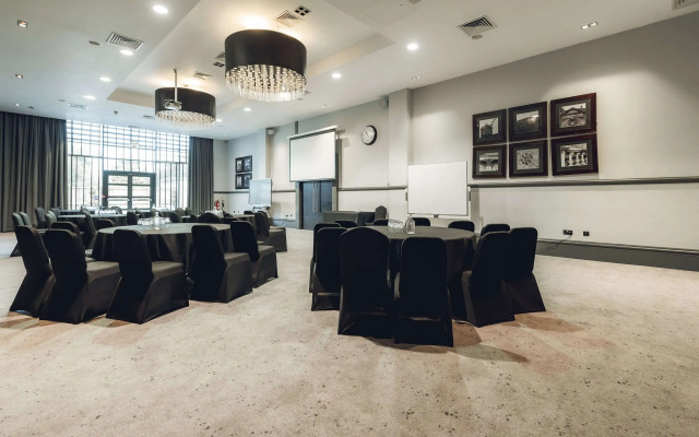 Village Hotel Manchester Ashton