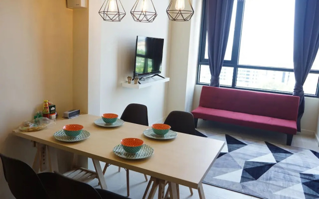 Tamarind Suites by Superhost Management