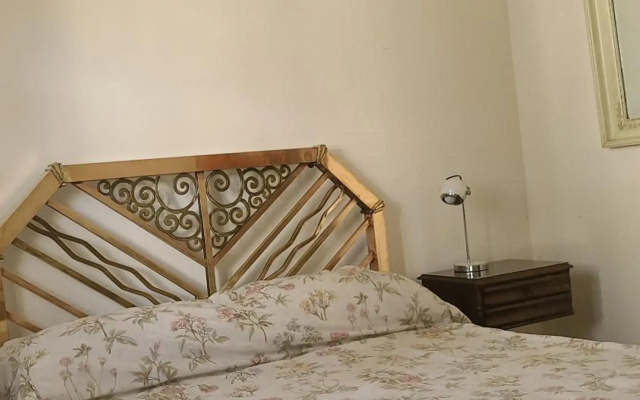 Habitación intima Virgen del Cerro