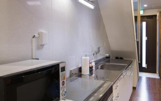 Tsumugi Hostel Enmachi