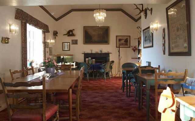 Ross House Equestrian Holidays