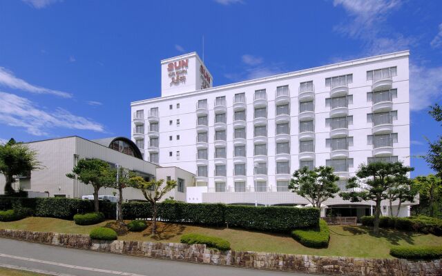 Resorpia Kumihama