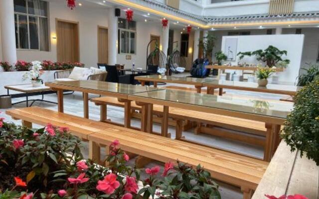 Yunduo Hotel (Lijiang Ancient City)