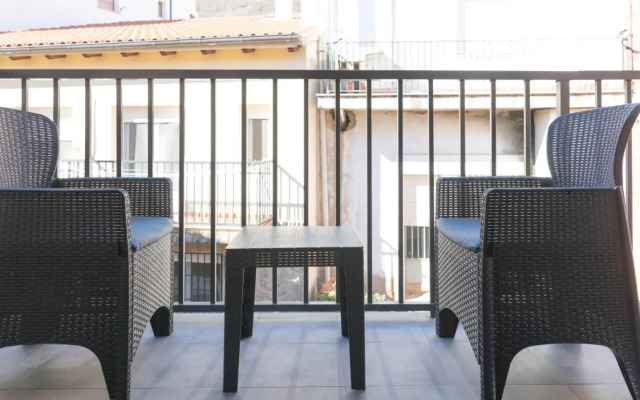 Apartamentos La Chaparrina del Jerte