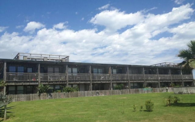 Sunrise Villas 109